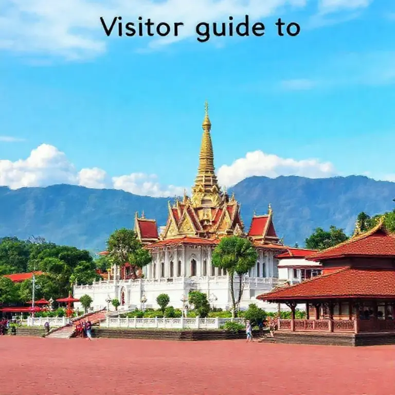 Planning Your Visit: Best Times, Tickets, Tours, Accessibility, and Local Etiquette in Luang Prabang