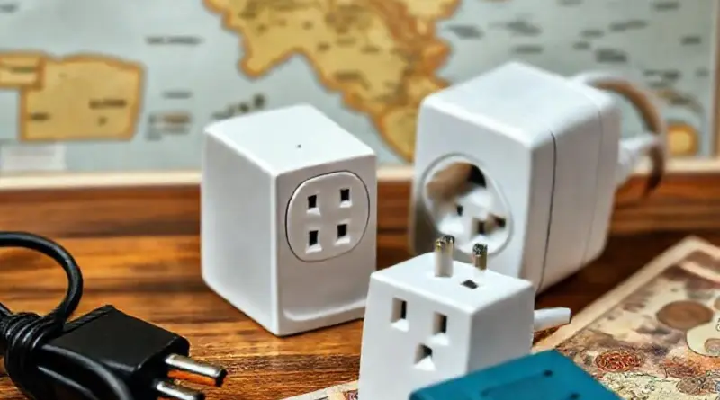 Power Sockets, Plugs, and Adapters in Laos: What Travelers Need to Know Before You Go