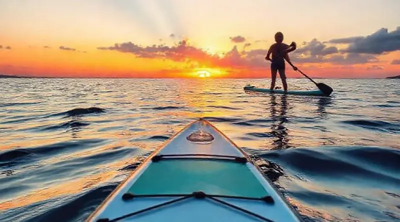 Safety, Permits, and Equipment: Local Regulations, Guided vs Self-Guided Trips, and What to Pack for a Sunset SUP