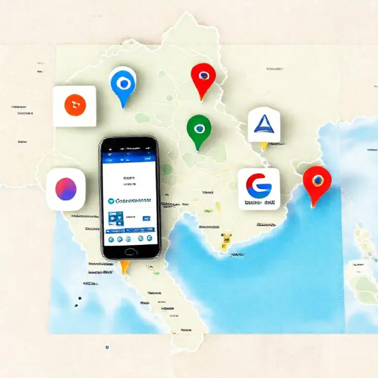 Top Apps and Websites for Booking Local Transport and Tours in Laos