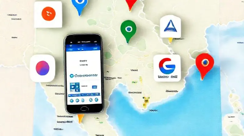 Top Apps and Websites for Booking Local Transport and Tours in Laos