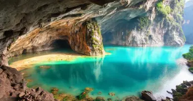 Top Caves and Lagoons to See in Vang Vieng: Detailed Day-by-Day Route with Entry Fees, Guided Tour Options, and Packing Checklist