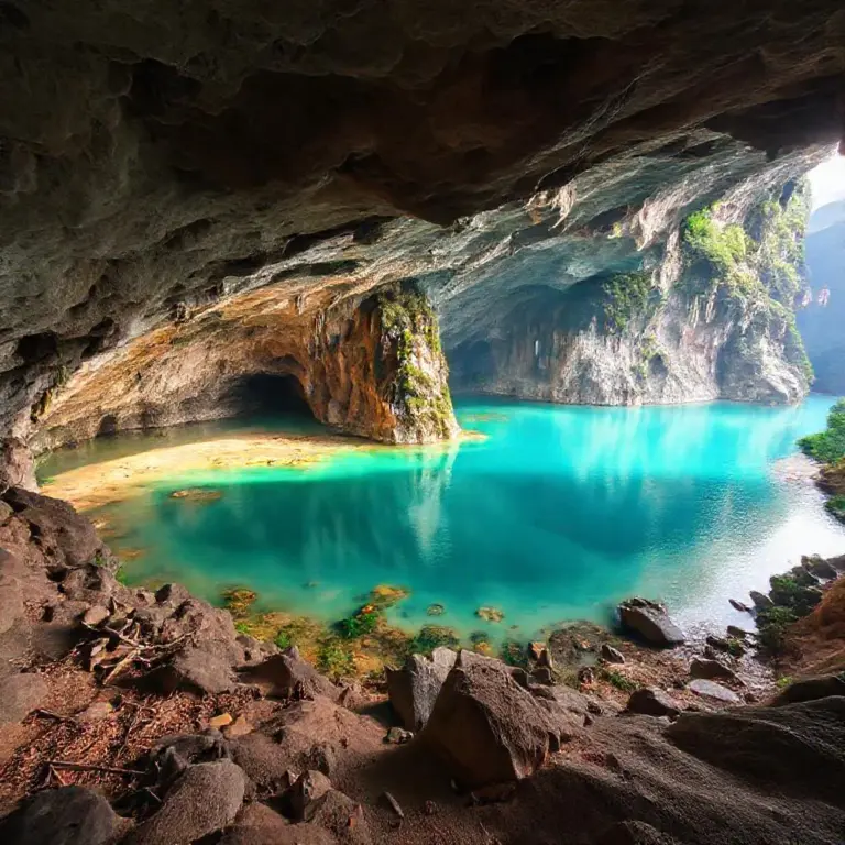 Top Caves and Lagoons to See in Vang Vieng: Detailed Day-by-Day Route with Entry Fees, Guided Tour Options, and Packing Checklist