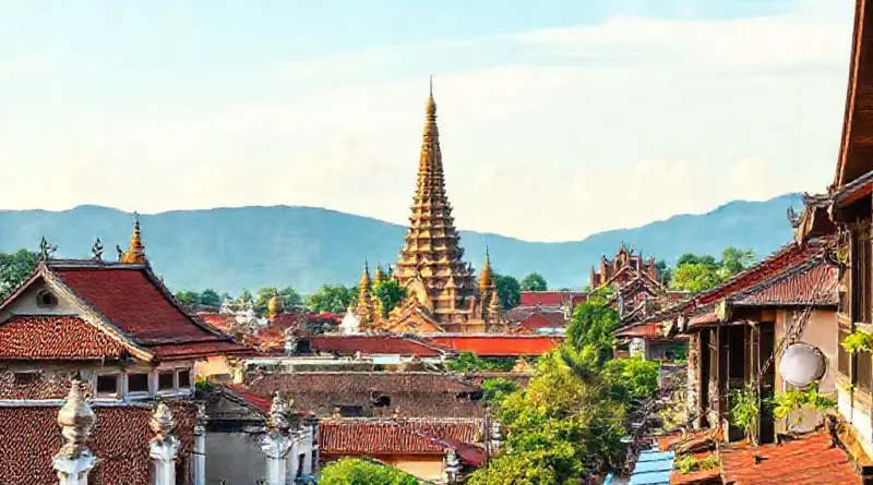 UNESCO Laos: A Heritage Trail Through Luang Prabang’s Old Town — Complete Visitor’s Guide and Walking Route