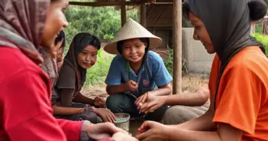 Understanding the Difference: What Is Volunteering vs Voluntourism and Why It Matters in Laos