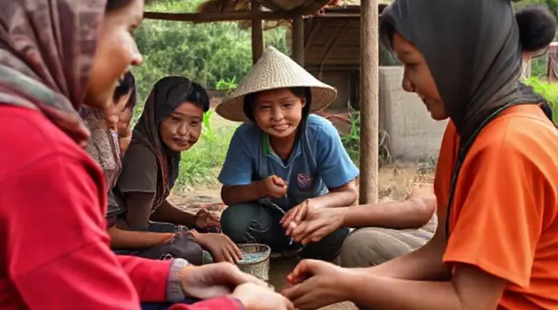 Understanding the Difference: What Is Volunteering vs Voluntourism and Why It Matters in Laos