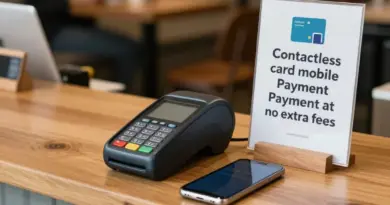Using Cards and Mobile Payments: Where Credit/Debit Cards Work and How to Avoid Extra Charges