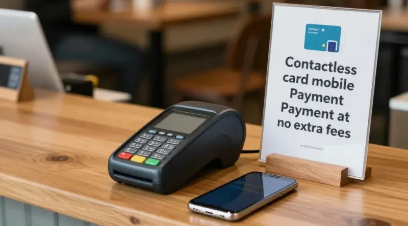 Using Cards and Mobile Payments: Where Credit/Debit Cards Work and How to Avoid Extra Charges