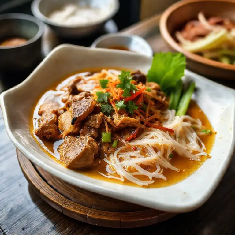 Where to Find Authentic Or Lam: Regional Variations, Best Restaurants, and Street Food Spots