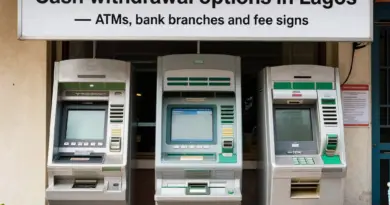 Where to Withdraw Cash in Laos: ATMs, Banks, and Withdrawal Fees
