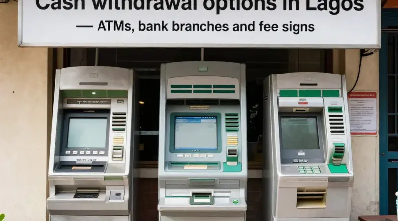 Where to Withdraw Cash in Laos: ATMs, Banks, and Withdrawal Fees