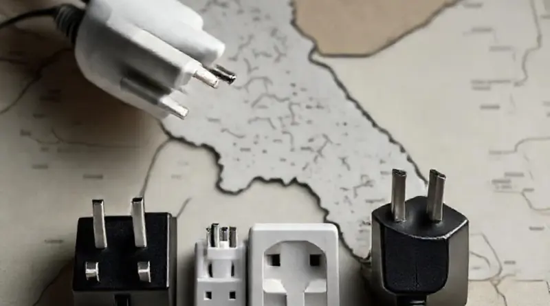 Which Plugs and Adapters Work in Laos: Type C, Type E/F, and Local Variations Explained