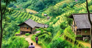 Why Choose Community-Based Treks in Luang Namtha? Benefits, Cultural Immersion, and Sustainable Tourism