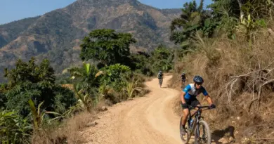 Why Luang Prabang Is a Mountain Biking Gem: Terrain, Climate, and Best Seasons for Dirt Loop Riding