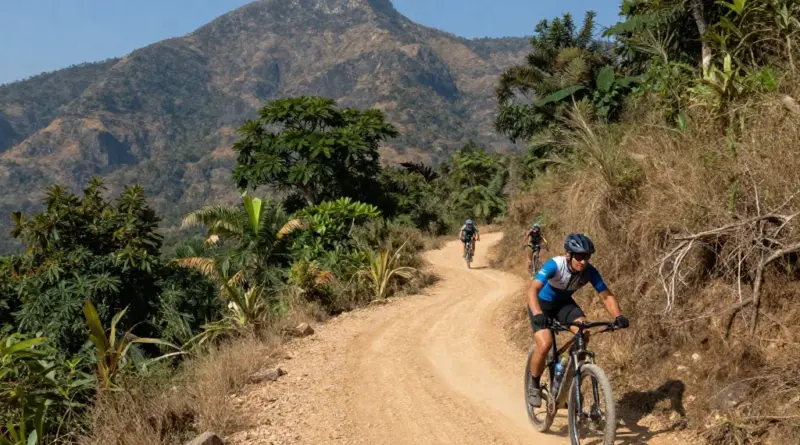 Why Luang Prabang Is a Mountain Biking Gem: Terrain, Climate, and Best Seasons for Dirt Loop Riding