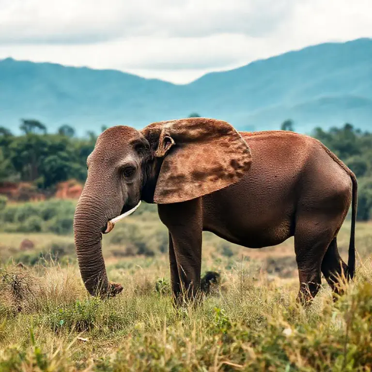 Wildlife-Friendly Itineraries in Laos: How to Travel Responsibly and Avoid Animal Exploitation