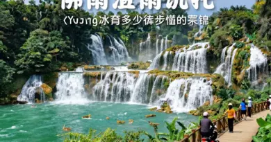 Best Time, Safety Tips, and Scooter Rental Advice for Visiting Kuang Si Falls