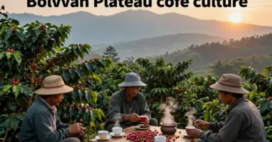 Coffee Culture on the Bolaven Plateau: The Ultimate Guide to Coffee Farm Tours, Tastings, and Local Experiences
