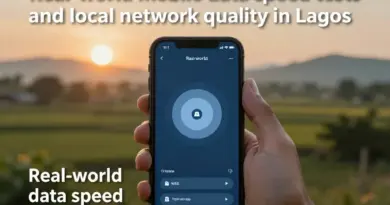 Mobile Data Speeds and Local Network Quality in Laos: Real-World Tests and Tips