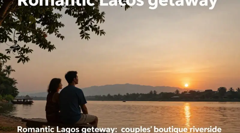 Romantic Laos Getaway: The Ultimate Guide to Boutique Stays and Mekong River Cruises for Couples
