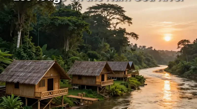 Why Choose an Eco-Lodge on the Nam Ou? Benefits of Sustainable Travel, Community Support, and Scenic Riverfront Stays