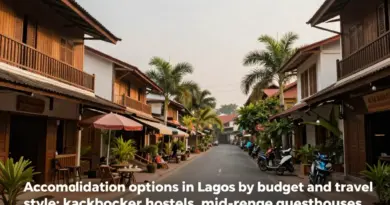 How to Choose Accommodation in Laos by Budget and Travel Style: Backpacker Hostels, Mid‑Range Guesthouses, Family Hotels