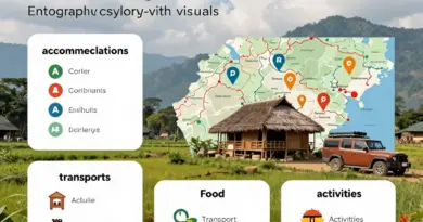 Laos Travel Costs: A Detailed Budget Breakdown for Every Type of Traveler