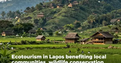Why Ecotourism in Laos Matters: Benefits for Communities, Wildlife, and Conservation