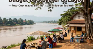 Why Laos Is Perfect for Budget Backpackers — Overview of Costs, Best Times to Visit, and Essential Budget Planning