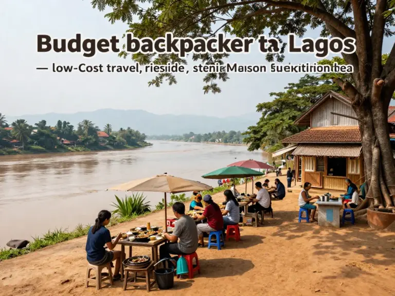 Why Laos Is Perfect for Budget Backpackers — Overview of Costs, Best Times to Visit, and Essential Budget Planning