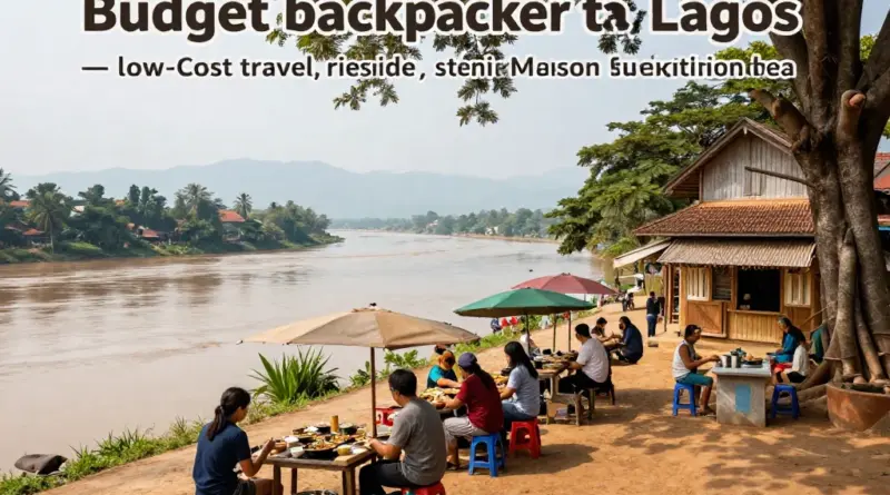 Why Laos Is Perfect for Budget Backpackers — Overview of Costs, Best Times to Visit, and Essential Budget Planning