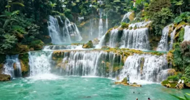 Why Visit Kuang Si Falls? What Makes It Luang Prabang’s Top Natural Attraction
