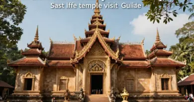 H2: How to Visit Wat Phu Champasak: Location, Opening Hours, Tickets, and Practical Tips