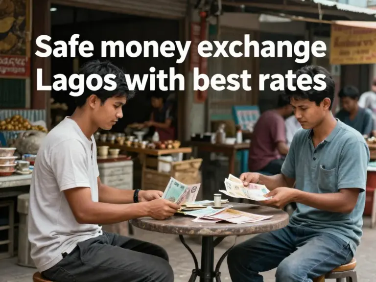 How to Exchange Money in Laos Safely and Get the Best Rates