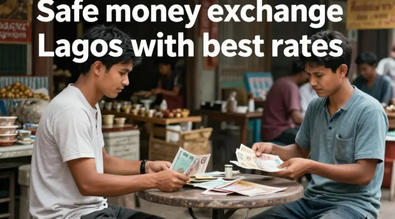 How to Exchange Money in Laos Safely and Get the Best Rates