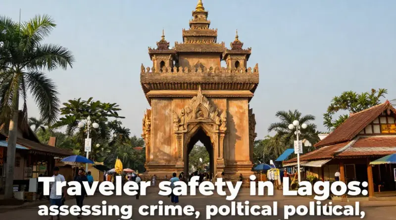 Is Laos safe to visit? Assessing crime, political stability, and general traveler risks in Laos