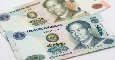 Money in Laos: A Complete Guide to Currency, Exchange, and Payment Methods