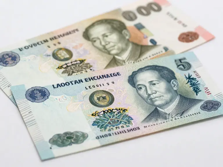 Money in Laos: A Complete Guide to Currency, Exchange, and Payment Methods