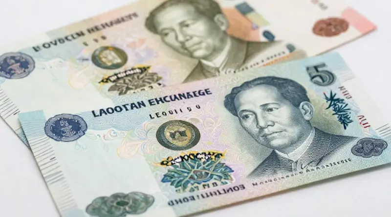 Money in Laos: A Complete Guide to Currency, Exchange, and Payment Methods