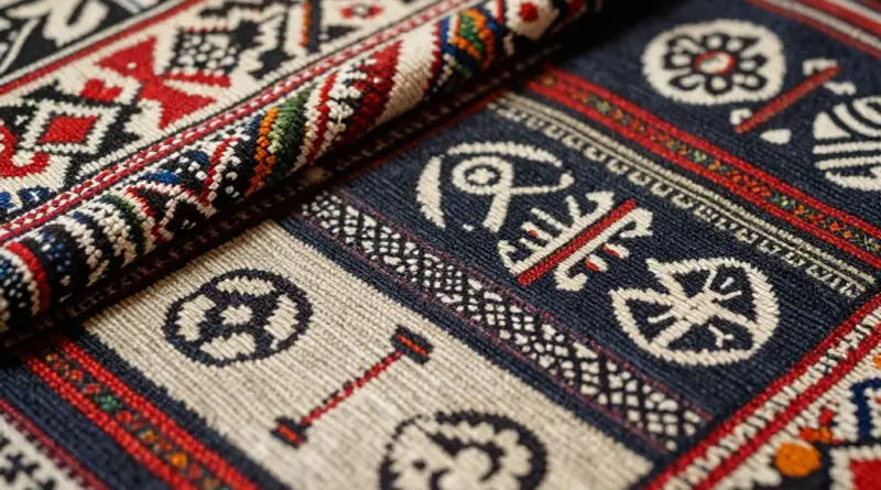 Patterns, Motifs, and Symbolism in Lao Textiles: Meaning and How to Identify Authentic Designs