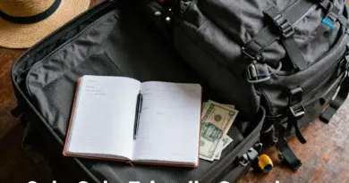 Planning Your Trip: Visas, Budgeting, Packing Essentials, and Solo-Friendly Accommodations in Laos