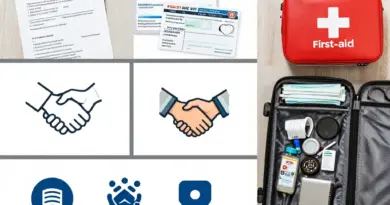 Preparing for Your Volunteer Trip: Visas, Health, Cultural Etiquette, Packing, and Funding Options for Long-term and Short-term Volunteers