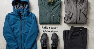 Season-by-season packing list: hot season, rainy season, cool season, and highland essentials