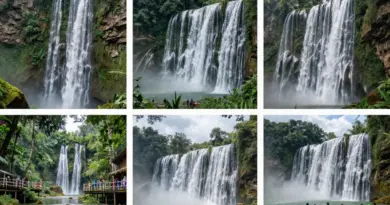 Top Waterfalls Explained: Tad Fane, Tad Yuang, Tad Lo and How to Experience Each One