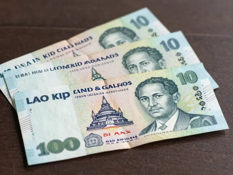 Understanding the Lao Kip: What Currency Is Used in Laos?