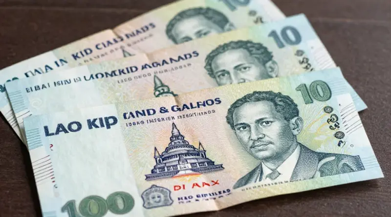 Understanding the Lao Kip: What Currency Is Used in Laos?