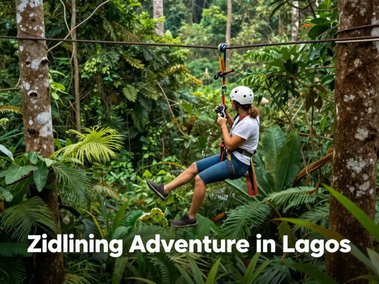 What Makes Ziplining in Laos a Must-Try Adventure?