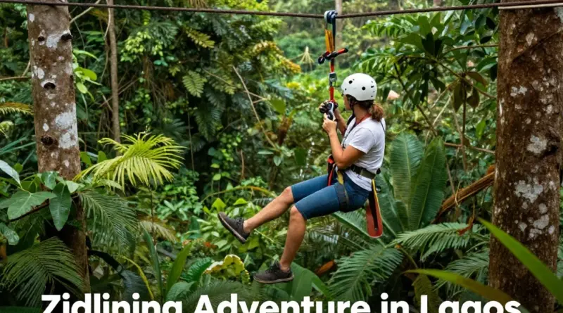 What Makes Ziplining in Laos a Must-Try Adventure?