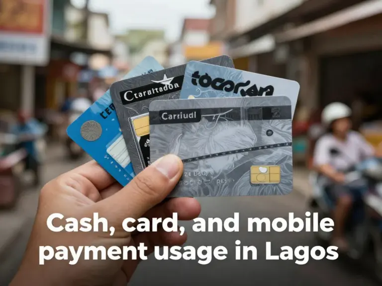 Where and How to Use Cash, Cards, and Mobile Payments in Laos