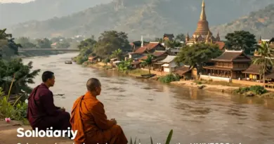 Why Choose Laos for Solo Travel: Best Regions, When to Go, and Cultural Etiquette for Respectful Visits
